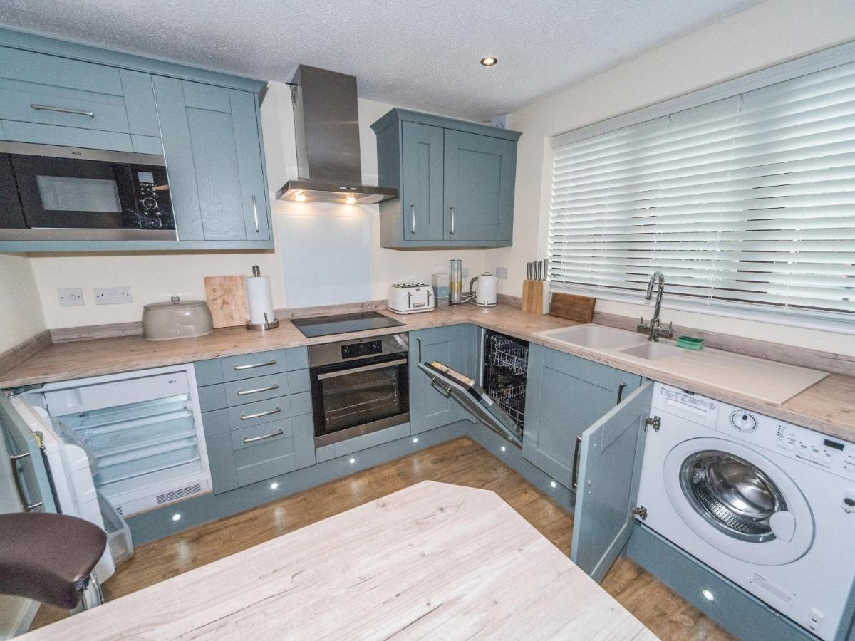 Seashells Cottage Lytham St Annes Exterior photo