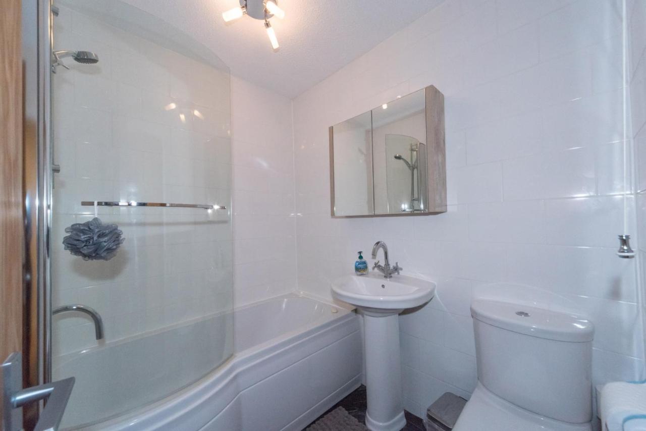 Seashells Cottage Lytham St Annes Exterior photo